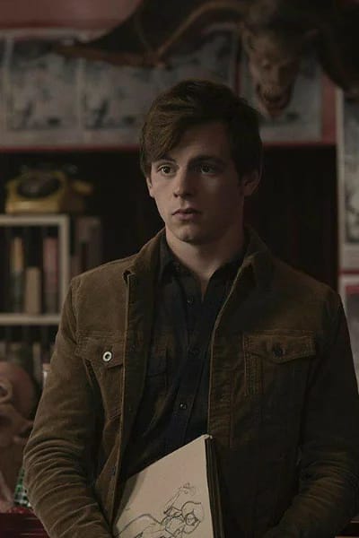 Harvey Kinkle