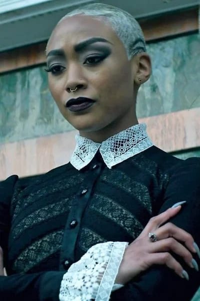 Prudence Blackwood