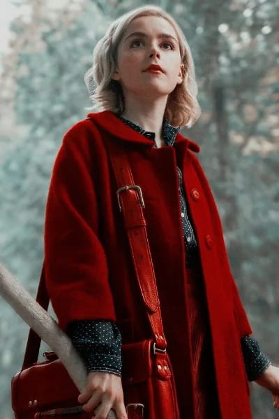 Sabrina Spellman