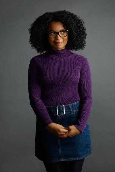 Rosalind «Rosie» Walker