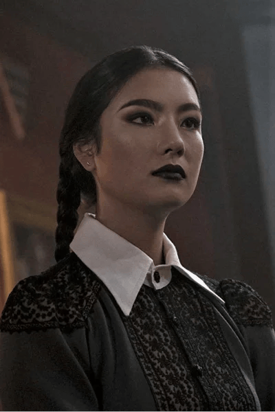 Agatha
