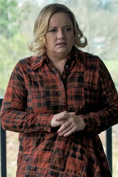 Hilda Spellman