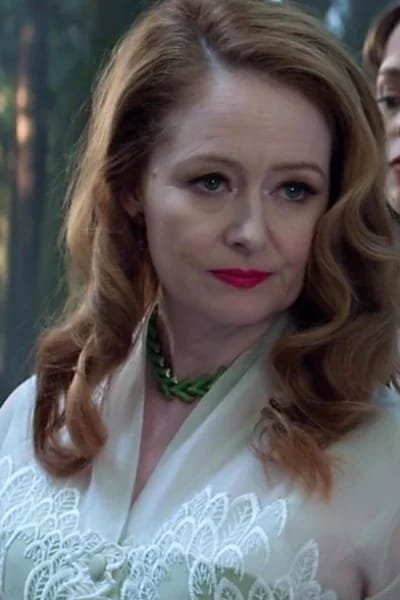 Zelda Spellman