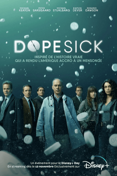 Dopesick