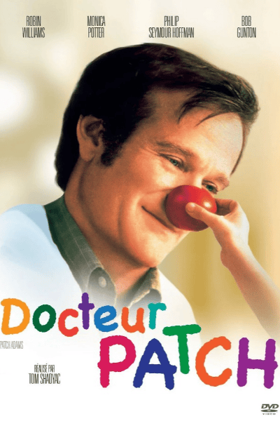 Patch Adams