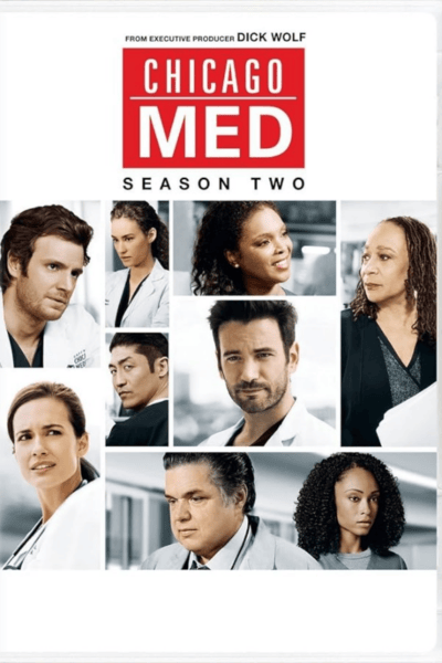 Chicago Med