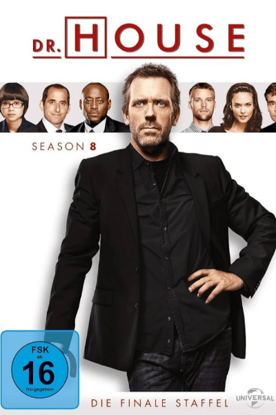 Dr. House