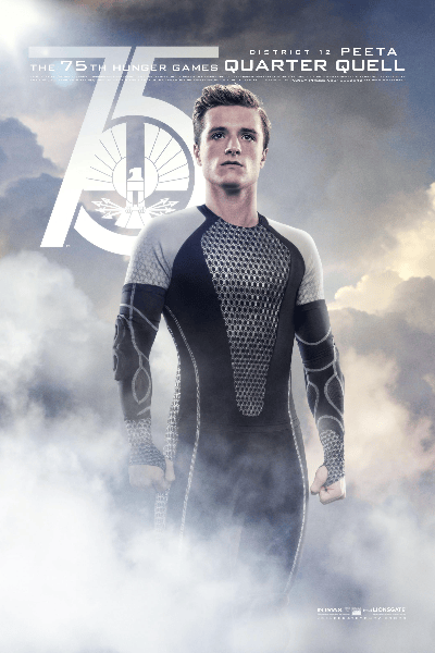 Peeta