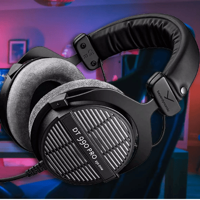 Gaming headset 🎧