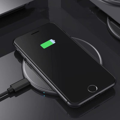 Wireless charger ⚡