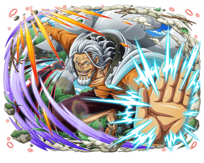 Armament Haki