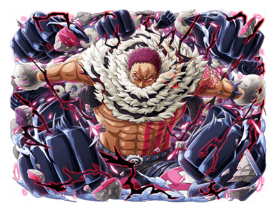 Observation Haki