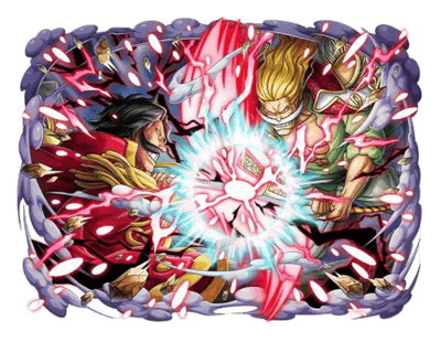 Conqueror's Haki
