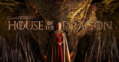 House of the Dragon