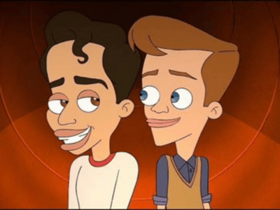 Aiden/Matthew