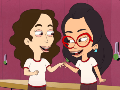 Samira/Ali