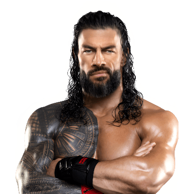 Roman Reigns