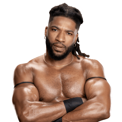 Trick Williams