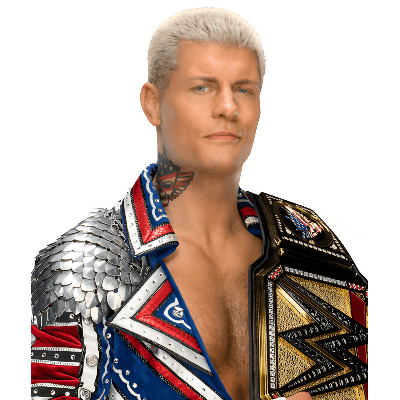 Cody Rhodes