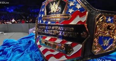WWE