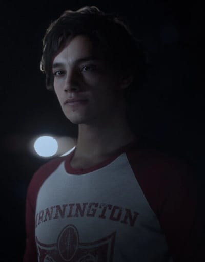 Nick