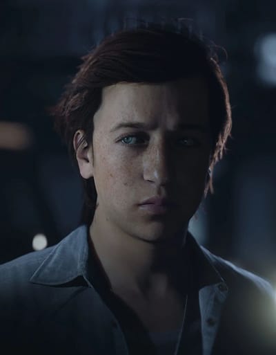 Max