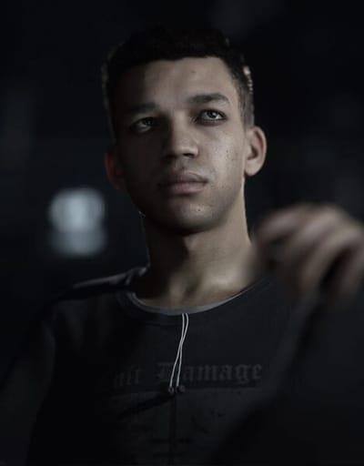 Ryan
