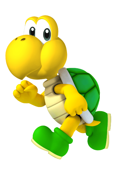 Koopa Verde