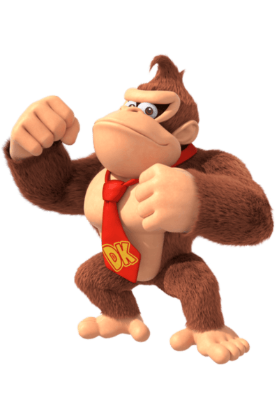 Donkey Kong