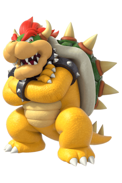 Bowser