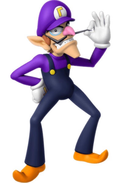 Waluigi