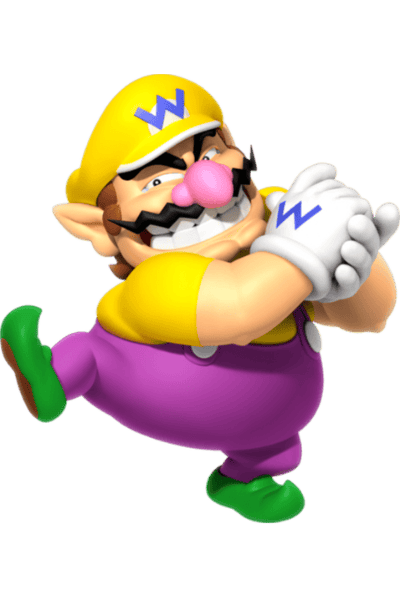 Wario