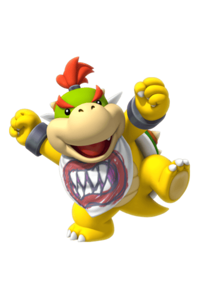Bowser Jr
