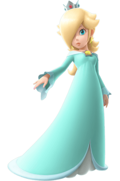 Rosalina