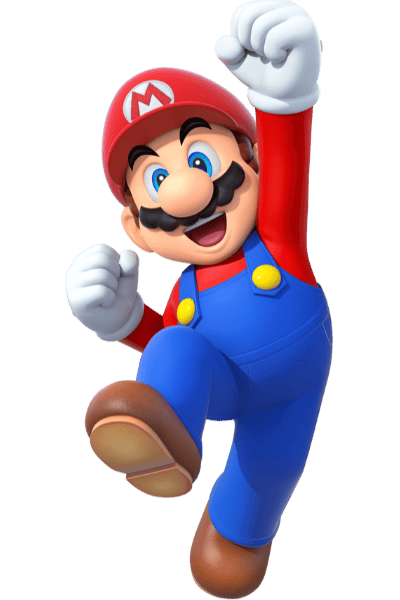 Mario