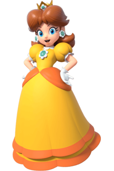 Daisy