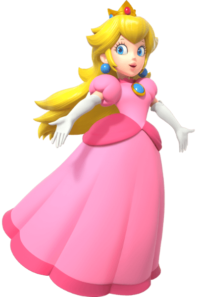 Peach