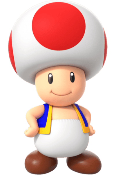 Toad