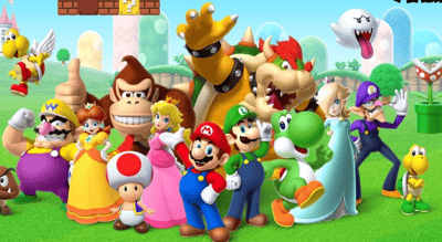 Mario