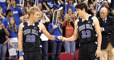 One Tree Hill