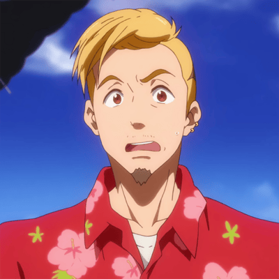 Goro Sasabe