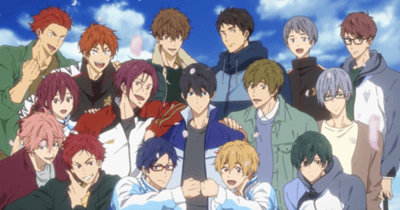 Free!