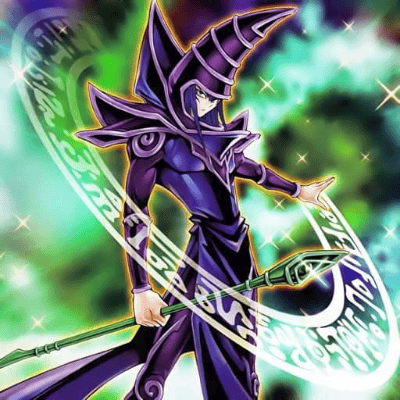 Mago Nero