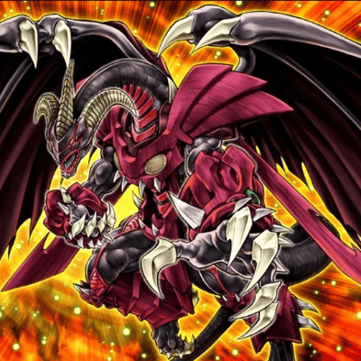 Drago Arcidemone