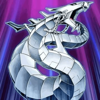 Cyber Drago