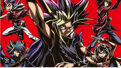 YU GI OH
