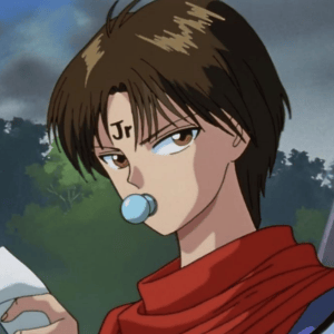 Enma Jr