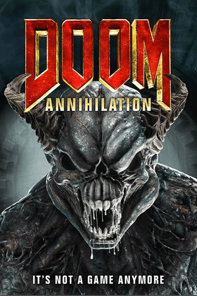Doom: Aniquilación