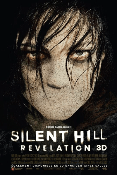 Silent Hill: Revelación