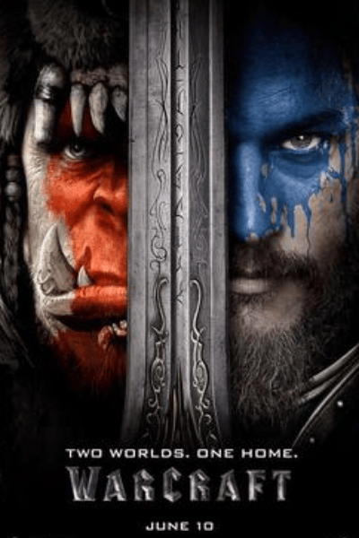Warcraft: El Origen